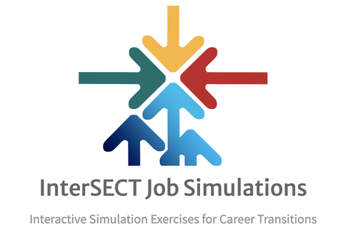 InterSECT Job Simulations