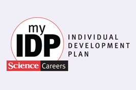 MyIDP Science Careers